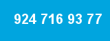 924 716 93 77 924 716 93 77